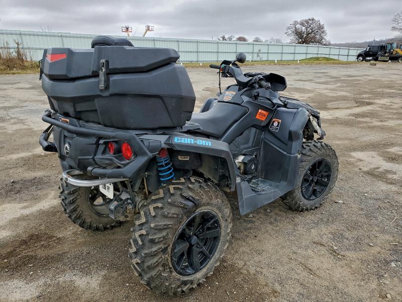 CAN-AM OUTLANDER 2021