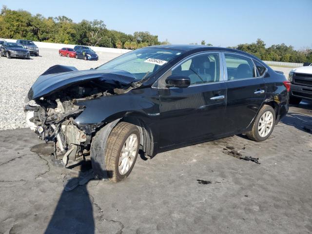 Фото 1 - NISSAN SENTRA