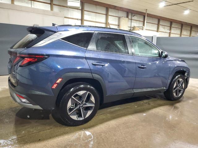 Фото 3 - HYUNDAI TUCSON