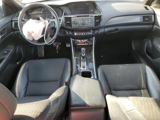 Фото 8 - HONDA ACCORD