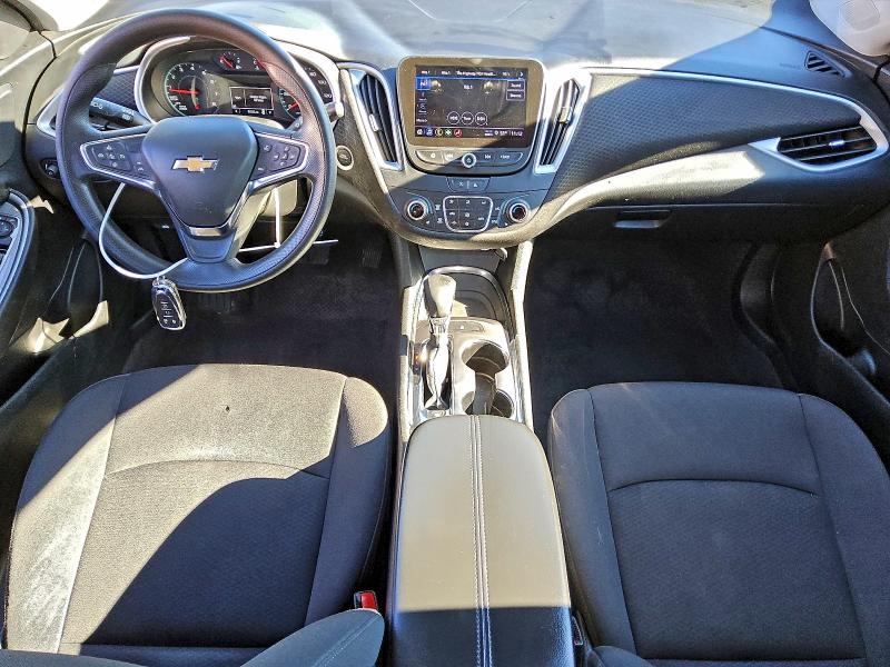 Фото 8 - CHEVROLET MALIBU