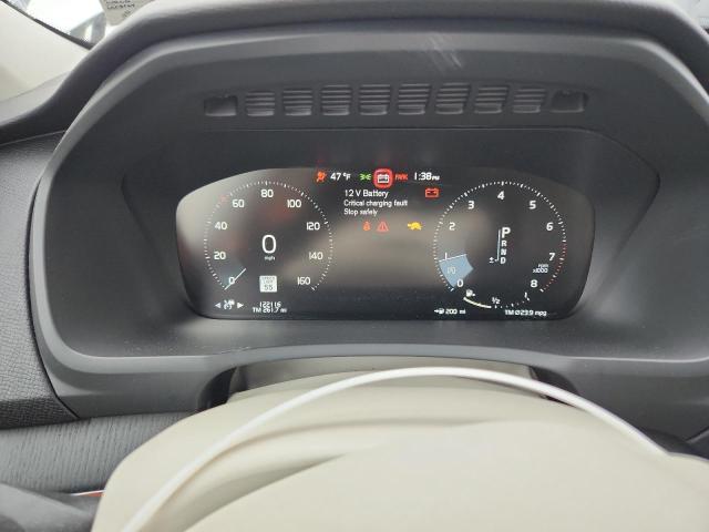 Фото 9 - VOLVO XC90