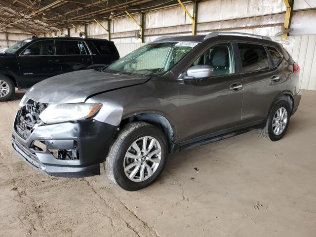 Фото 1 - NISSAN ROGUE