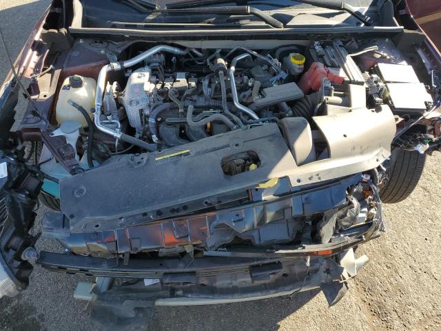 Фото 11 - NISSAN SENTRA