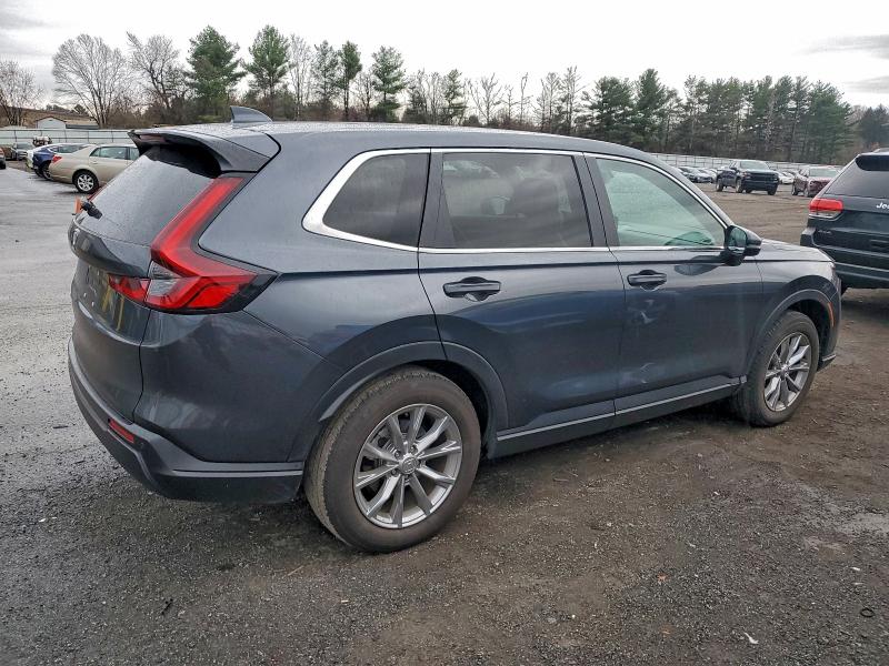 HONDA CRV 2023 VIN 2HKRS4H7XPH412790