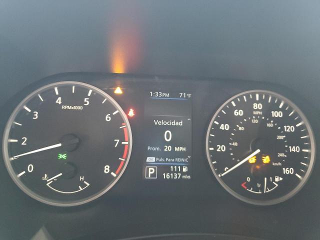 Фото 9 - NISSAN SENTRA