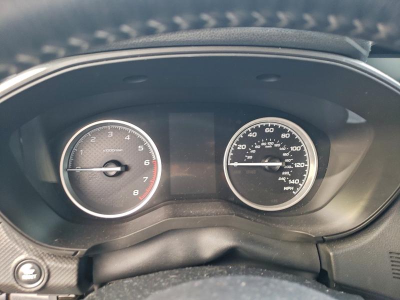 Фото 9 - SUBARU FORESTER