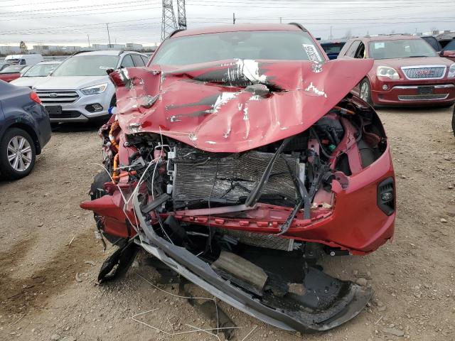 Фото 5 - FORD ESCAPE