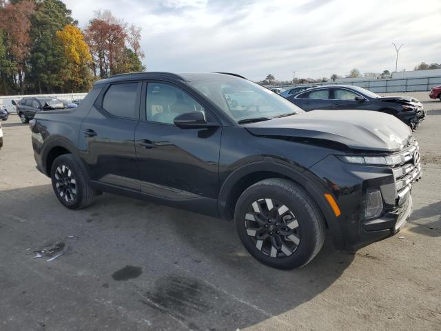 HYUNDAI SANTA CRUZ 2025 VIN 5NTJB4DE9SH149915