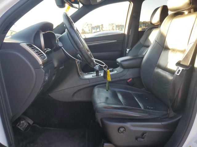 Фото 7 - JEEP GRAND CHER