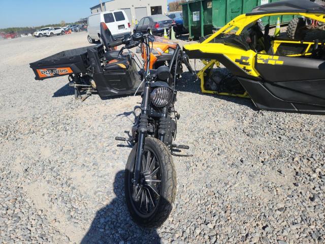 HARLEY-DAVIDSON XL 2015