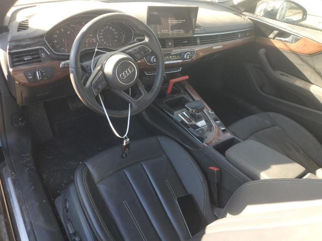 Фото 8 - AUDI A5