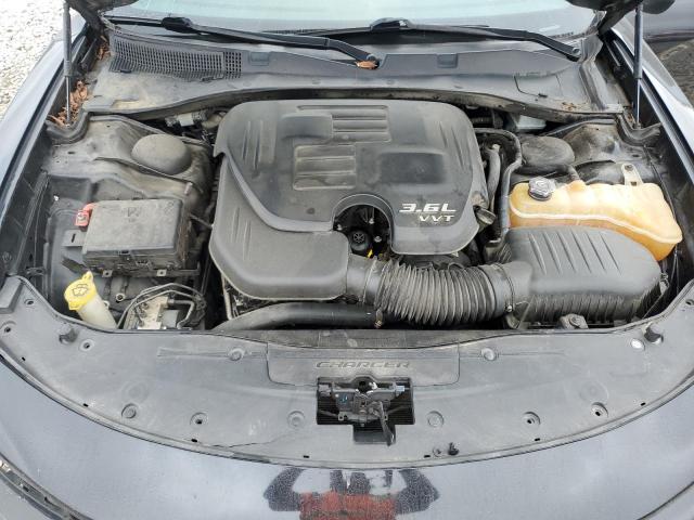 Фото 11 - DODGE CHARGER