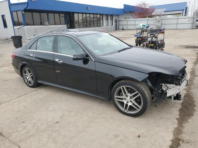 Фото 4 - MERCEDES-BENZ E-CLASS