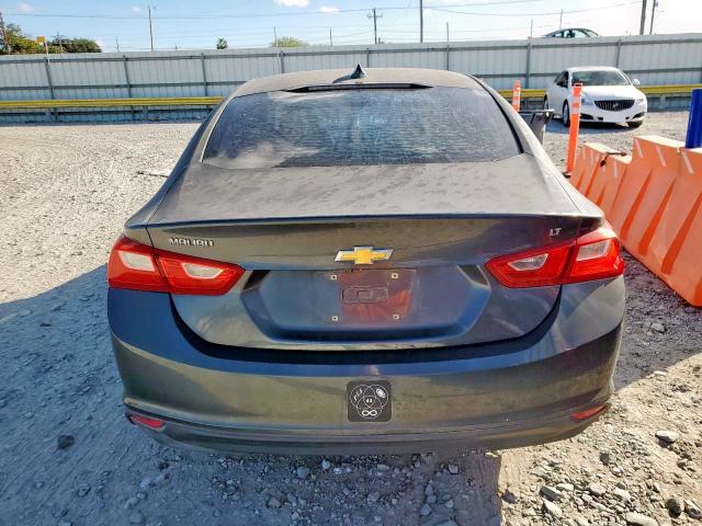 Фото 6 - CHEVROLET MALIBU