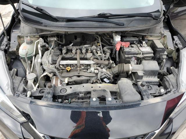 Фото 11 - NISSAN VERSA