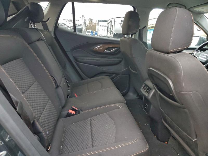 Фото 10 - GMC TERRAIN