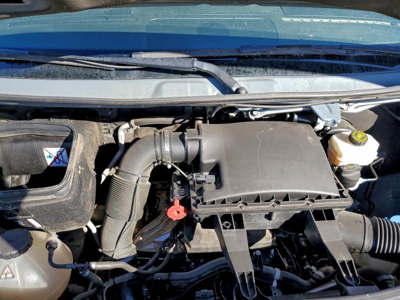 Фото 7 - MERCEDES-BENZ SPRINTER