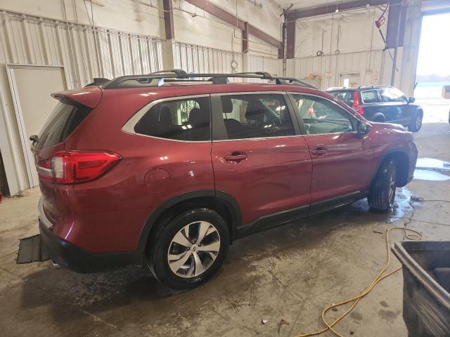 Фото 3 - SUBARU ASCENT