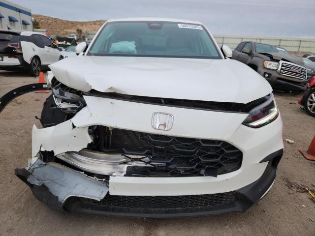 Фото 5 - HONDA HR-V