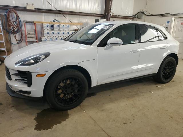 Фото 1 - PORSCHE MACAN