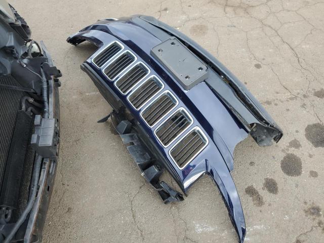 Фото 13 - JEEP GRAND CHER