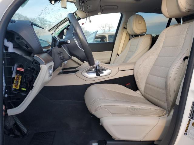 Фото 7 - MERCEDES-BENZ GLE-CLASS