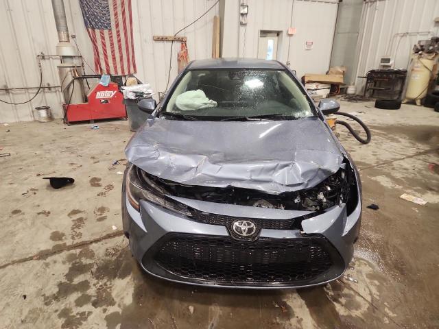 Фото 5 - TOYOTA COROLLA