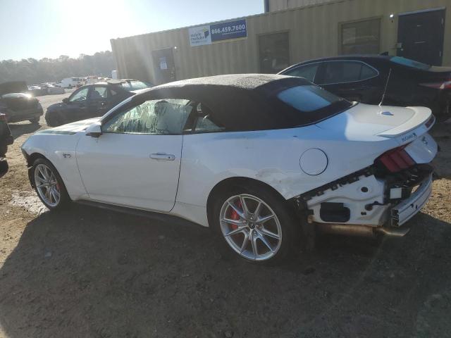 Фото 2 - FORD MUSTANG