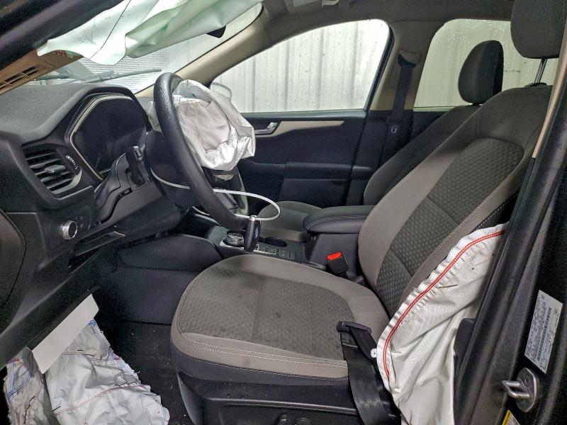 Фото 7 - FORD ESCAPE