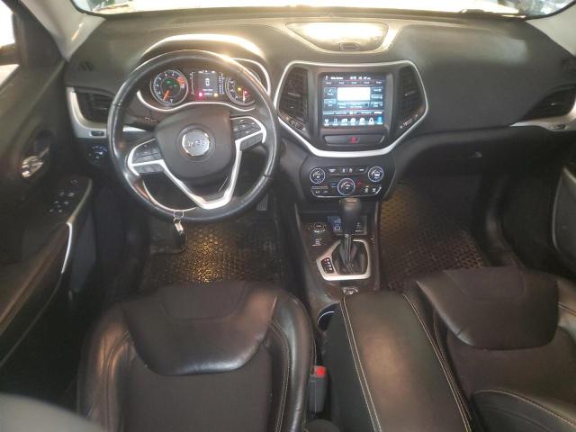 Фото 8 - JEEP GRAND CHER