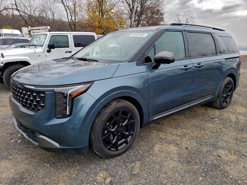 KIA CARNIVAL S 2025 VIN KNDNE5K34S6485318