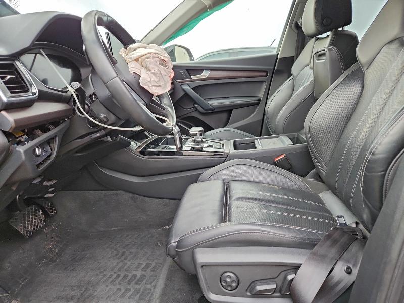 Фото 7 - AUDI Q5