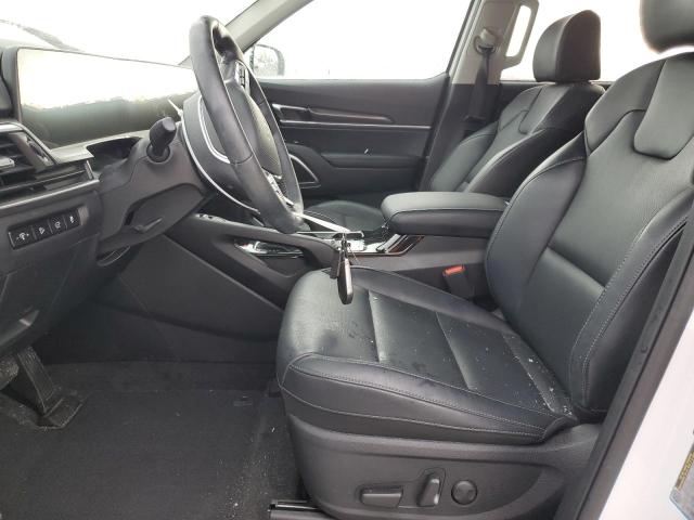 Фото 7 - KIA TELLURIDE