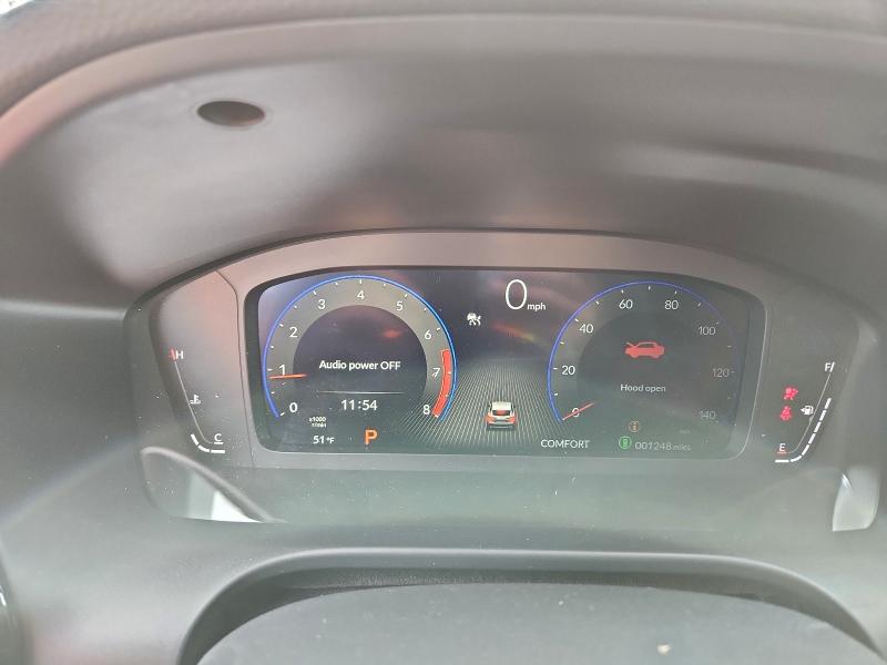 Фото 9 - ACURA ADX A-SPEC