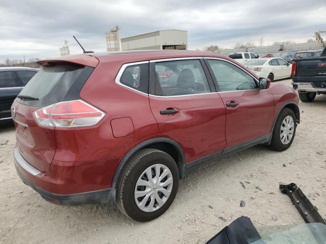 Фото 3 - NISSAN ROGUE