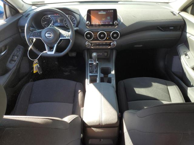 Фото 8 - NISSAN SENTRA