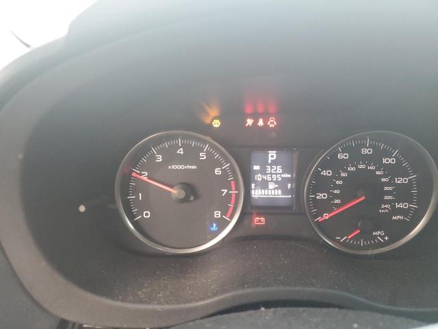 Фото 9 - SUBARU IMPREZA