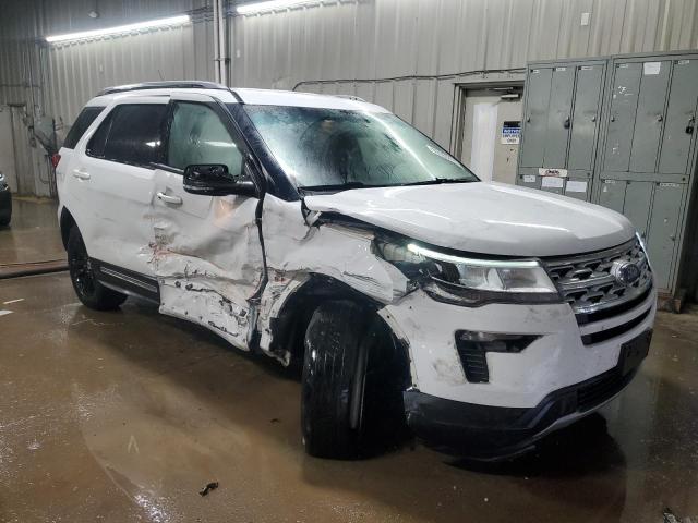 Фото 4 - FORD EXPLORER