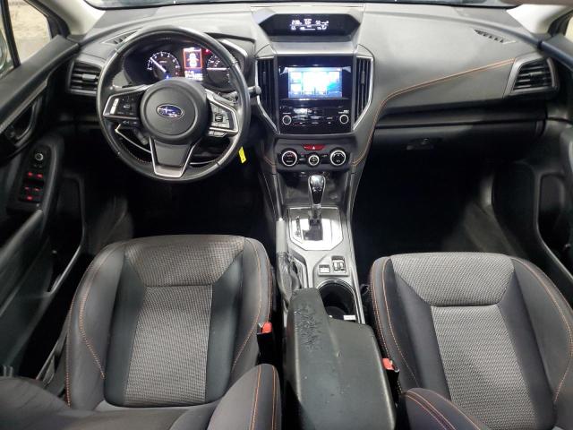 Фото 8 - SUBARU CROSSTREK