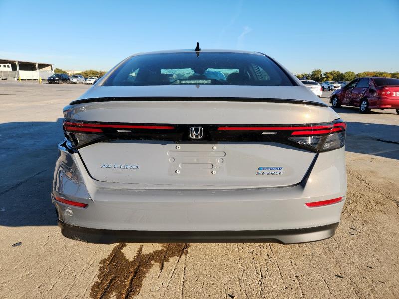 Фото 6 - HONDA ACCORD