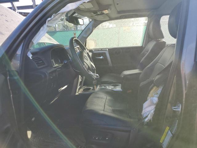 Фото 7 - TOYOTA 4RUNNER