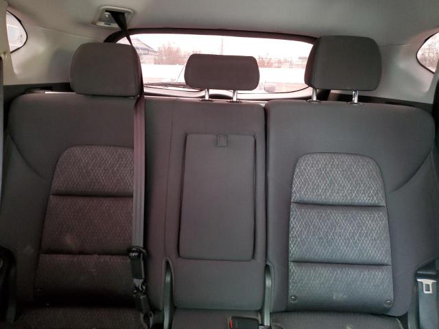 Фото 10 - HYUNDAI TUCSON