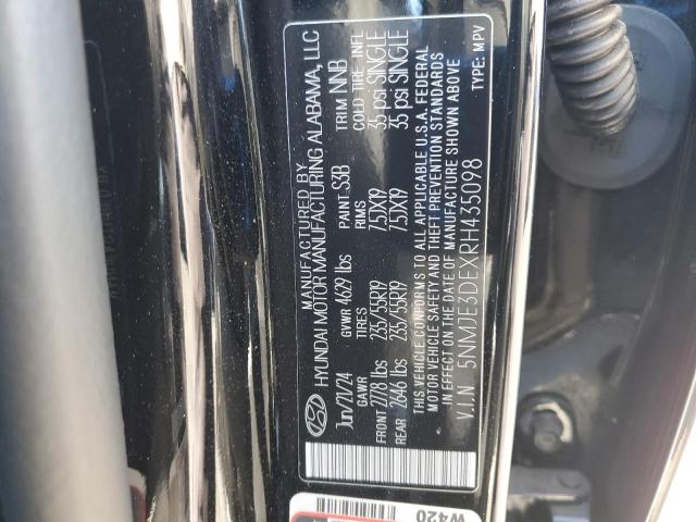 Фото 14 - HYUNDAI TUCSON