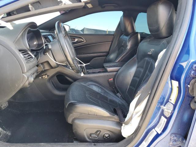 Фото 7 - CHRYSLER 200