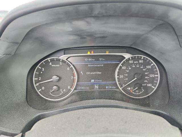 Фото 9 - NISSAN ALTIMA