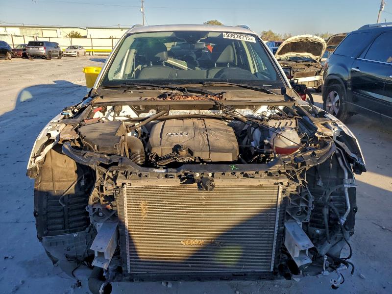 Фото 5 - AUDI Q5