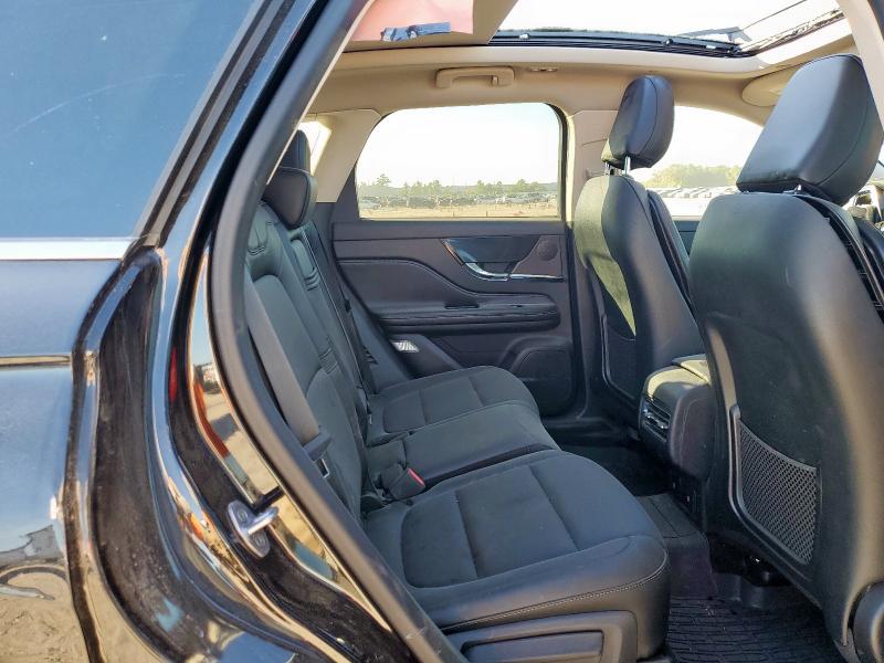 Фото 11 - LINCOLN CORSAIR