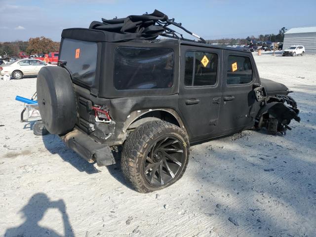 Фото 3 - JEEP WRANGLER