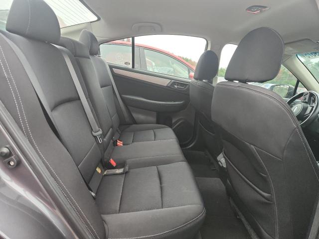 Фото 10 - SUBARU LEGACY